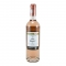 ЕКСПЕРТ КЛУБ френско вино розе Cabernet Sauvignon 750 мл.
